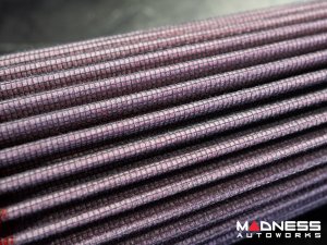 Intake Replacement Filter - SILA Concepts - 54mm/ 2.125in8